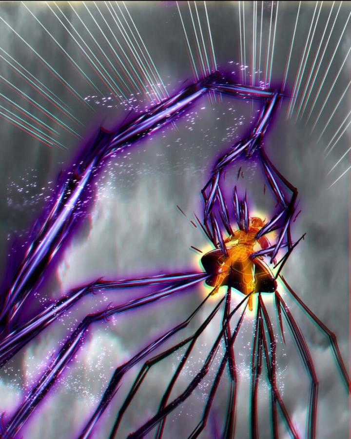 Xuân Thu Bá Đồ Chapter 279 trang 49