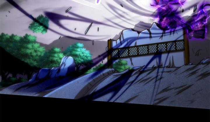 Xuân Thu Bá Đồ Chapter 279 trang 5