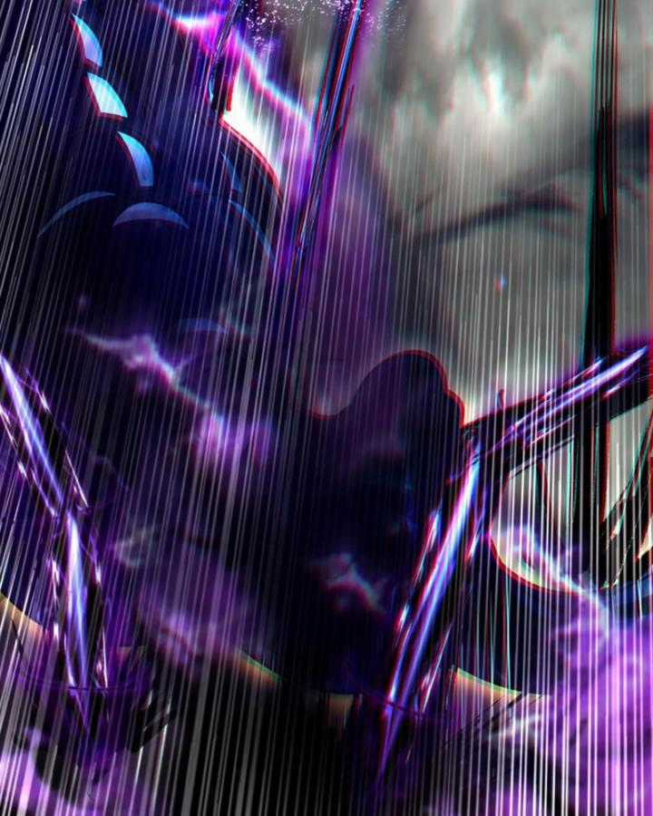 Xuân Thu Bá Đồ Chapter 279 trang 51