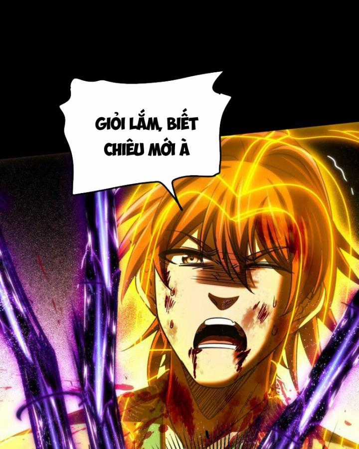 Xuân Thu Bá Đồ Chapter 279 trang 53