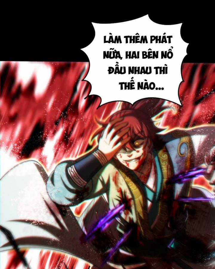 Xuân Thu Bá Đồ Chapter 279 trang 61