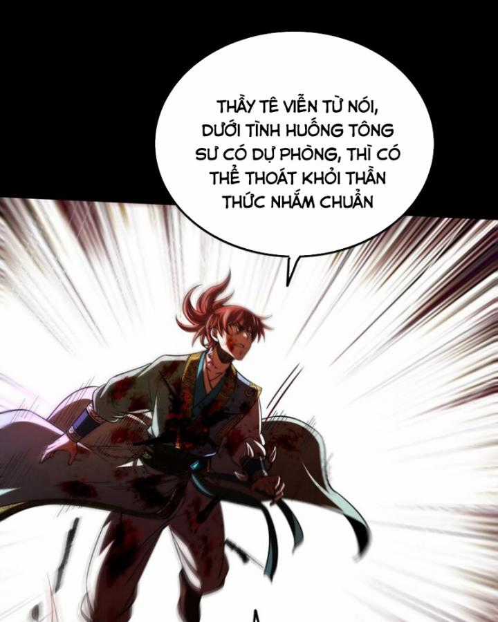 Xuân Thu Bá Đồ Chapter 279 trang 64