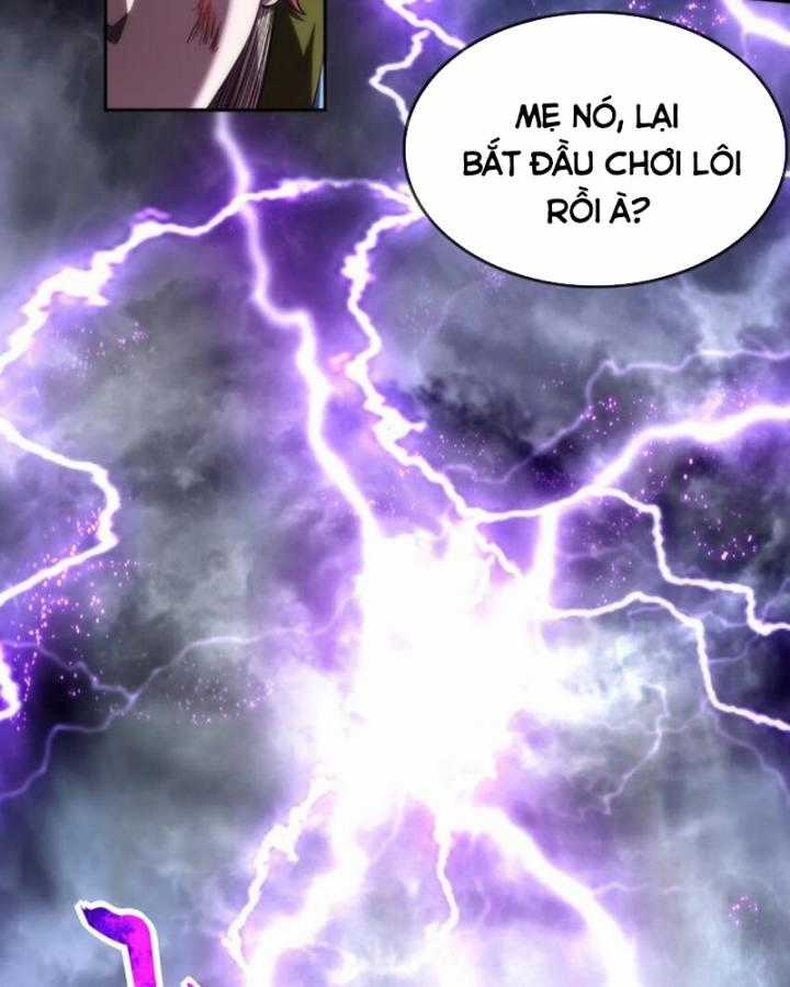 Xuân Thu Bá Đồ Chapter 279 trang 66