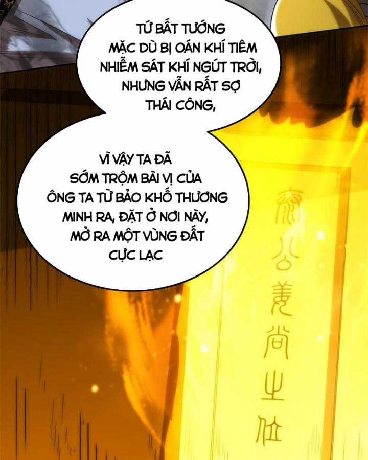 Xuân Thu Bá Đồ Chapter 279 trang 7
