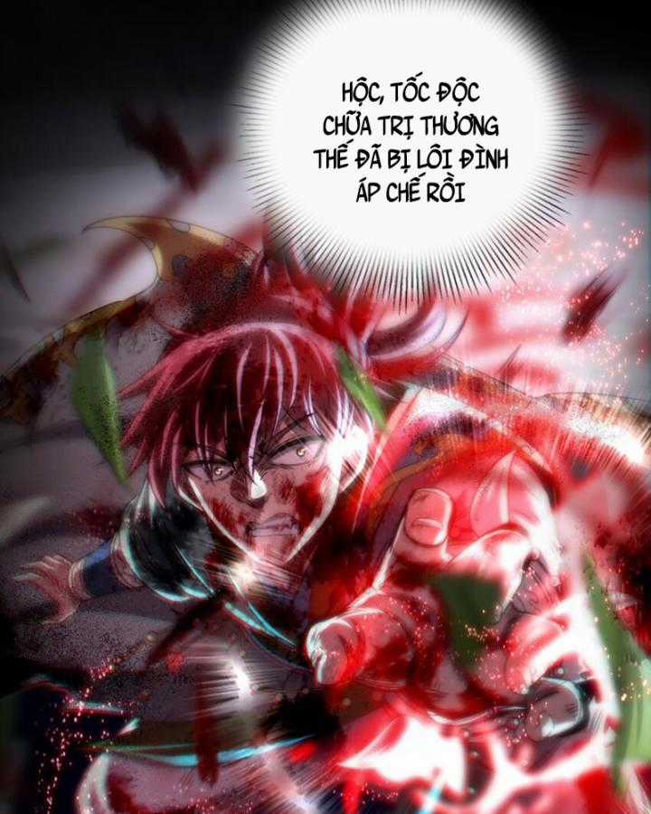 Xuân Thu Bá Đồ Chapter 279 trang 72