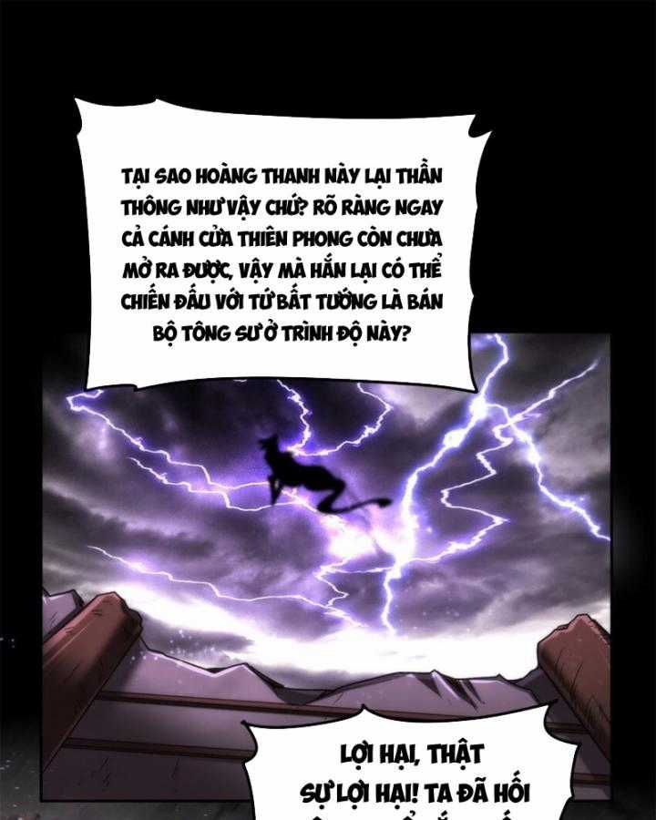 Xuân Thu Bá Đồ Chapter 279 trang 77