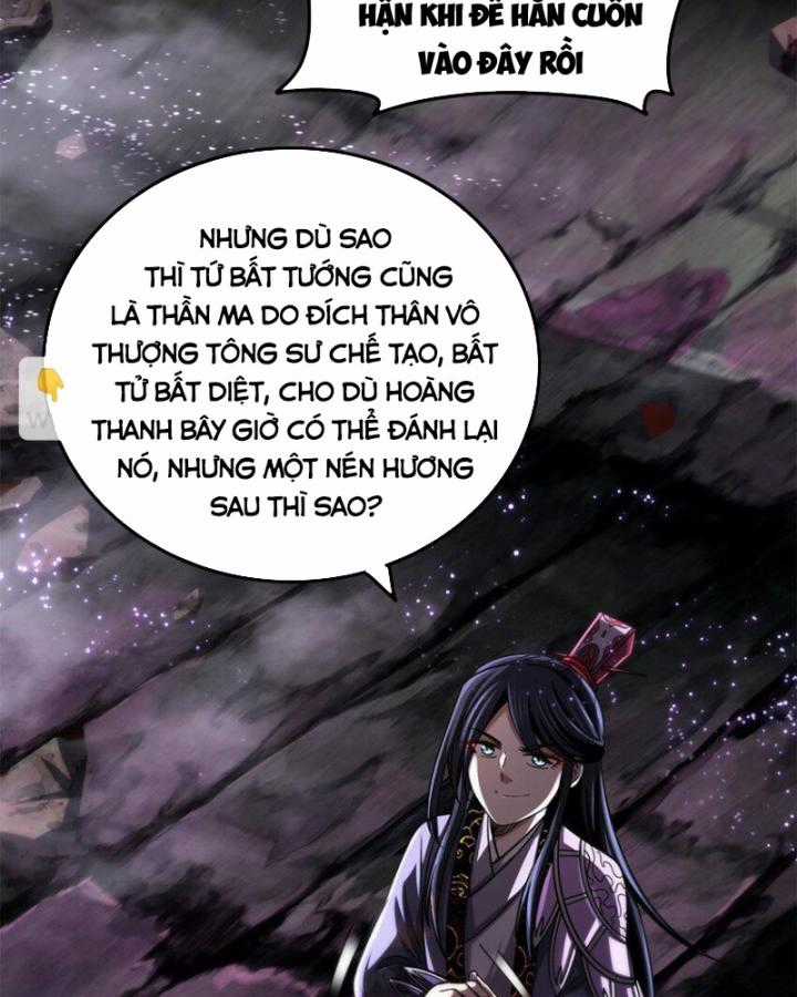 Xuân Thu Bá Đồ Chapter 279 trang 78