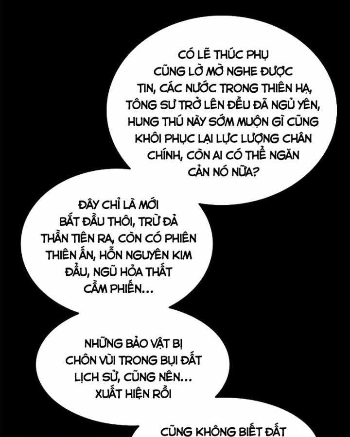 Xuân Thu Bá Đồ Chapter 279 trang 80