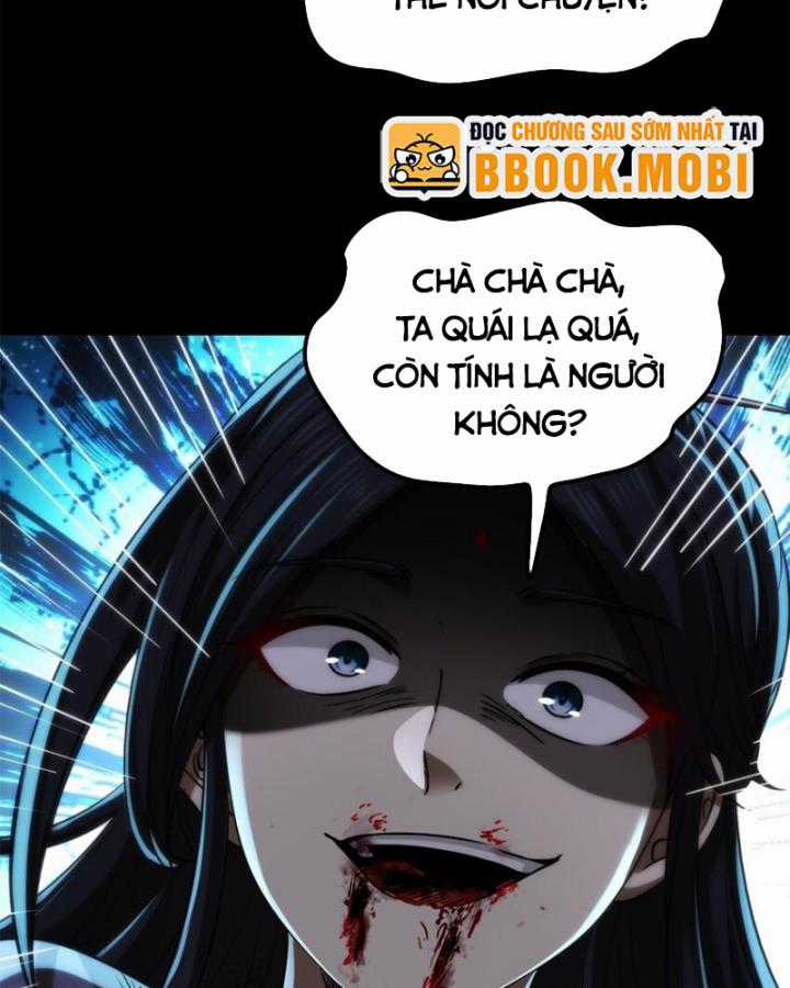 Xuân Thu Bá Đồ Chapter 279 trang 85