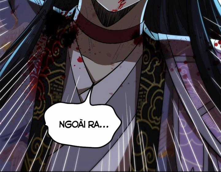 Xuân Thu Bá Đồ Chapter 279 trang 86