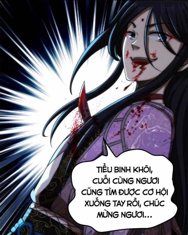 Xuân Thu Bá Đồ Chapter 279 trang 87