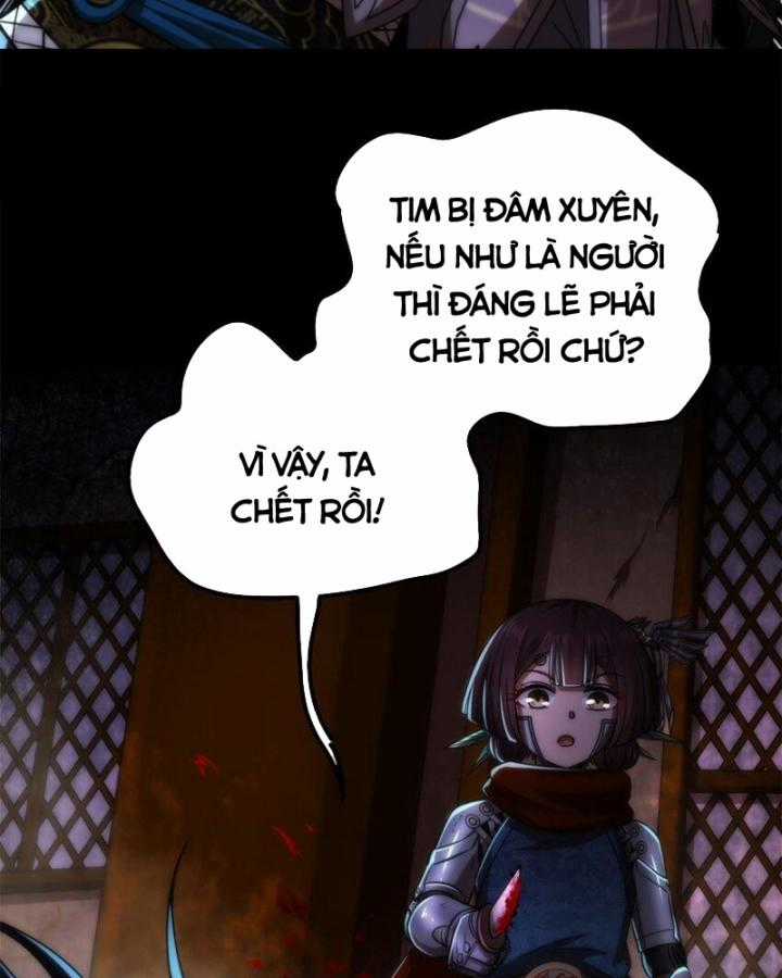 Xuân Thu Bá Đồ Chapter 279 trang 88