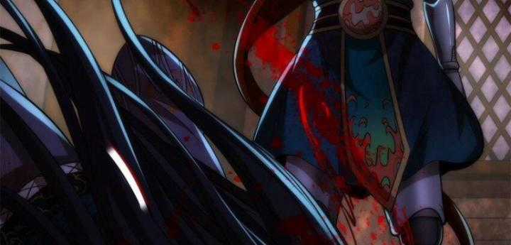 Xuân Thu Bá Đồ Chapter 279 trang 89