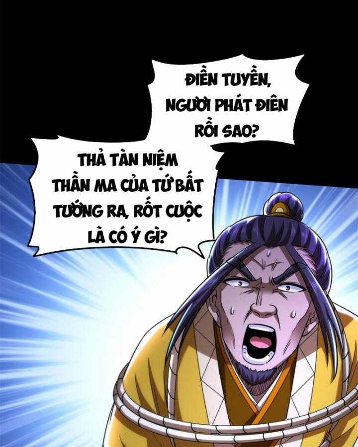 Xuân Thu Bá Đồ Chapter 279 trang 9