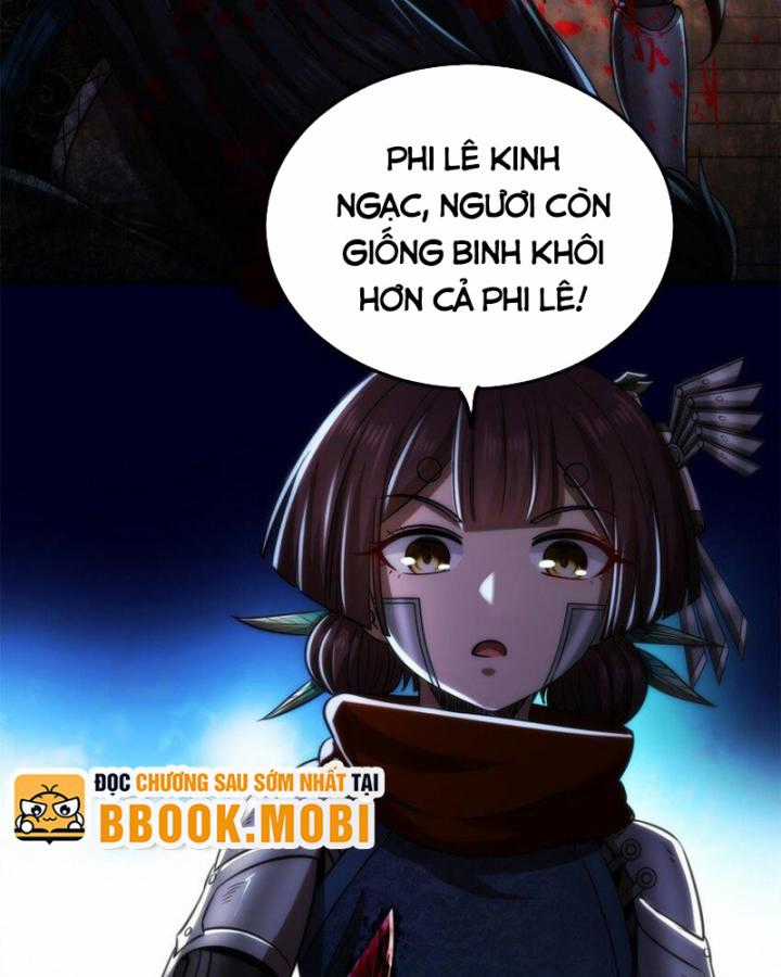 Xuân Thu Bá Đồ Chapter 279 trang 90