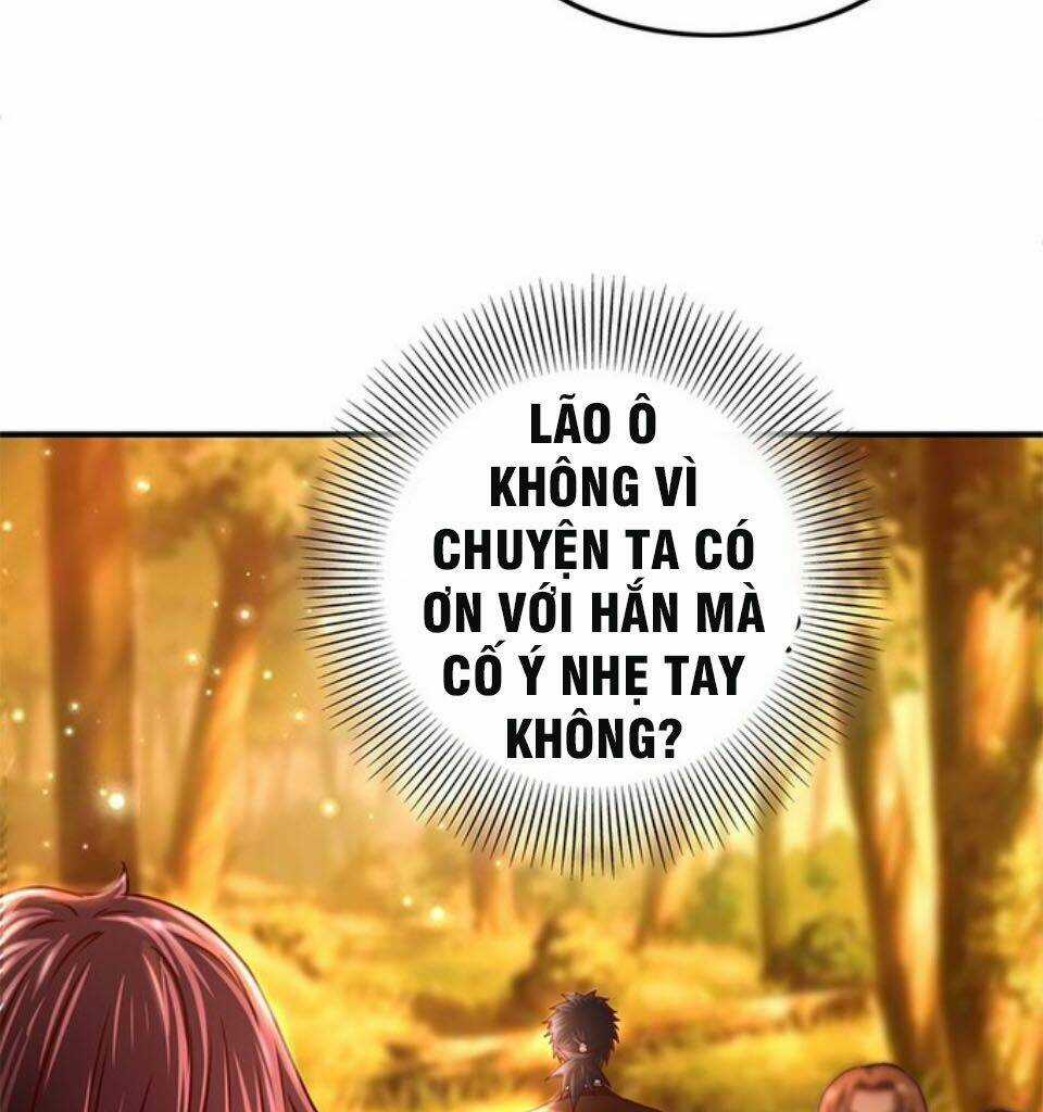 Xuân Thu Bá Đồ Chapter 28 trang 46