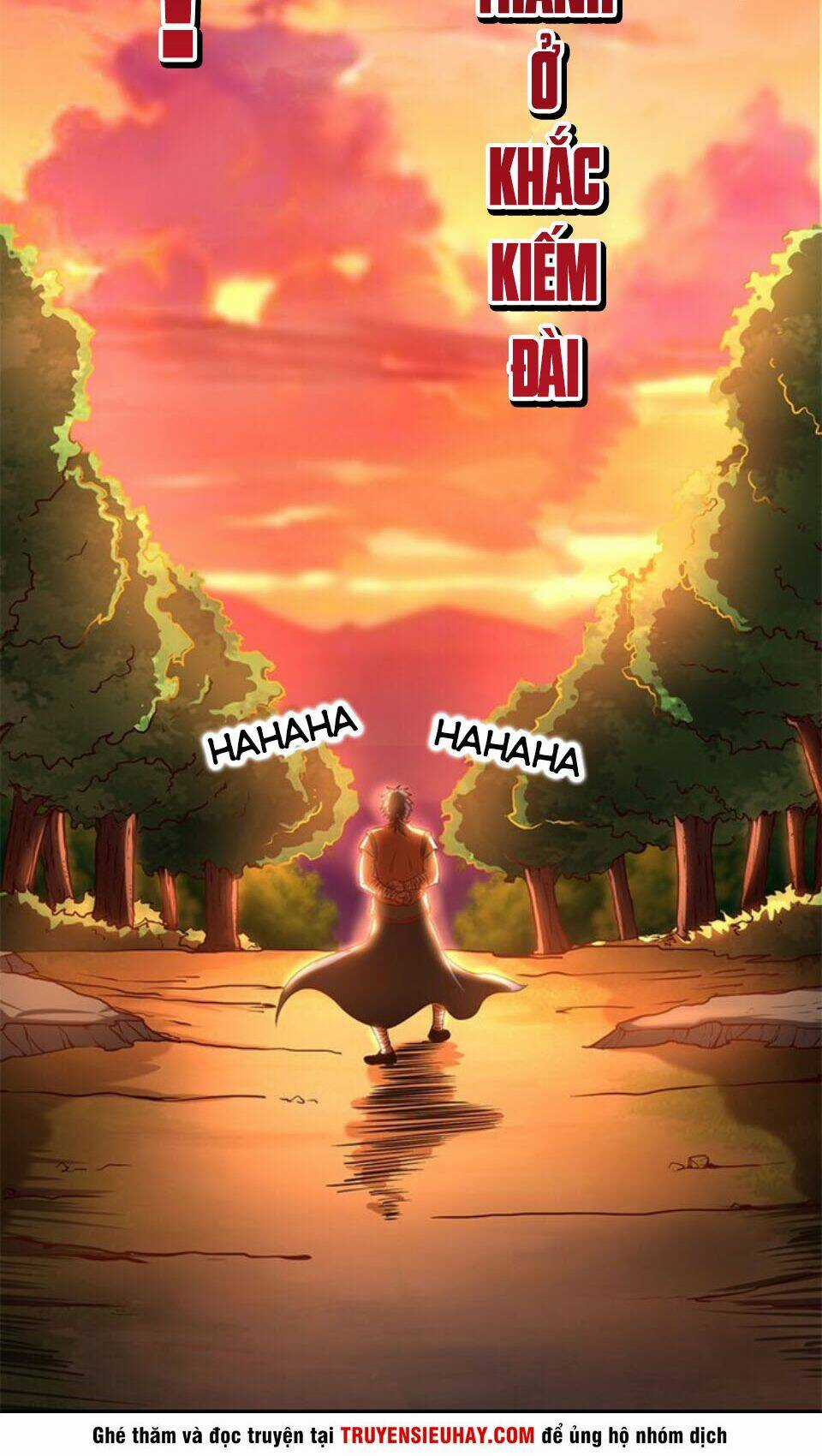 Xuân Thu Bá Đồ Chapter 28 trang 50