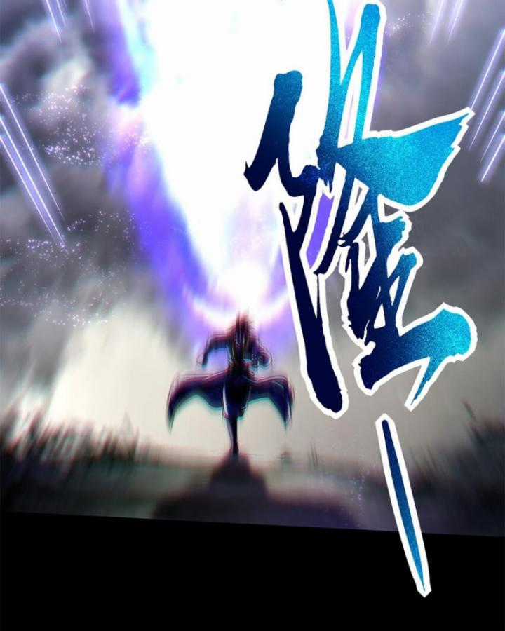 Xuân Thu Bá Đồ Chapter 280 trang 10