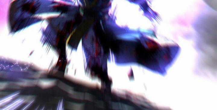 Xuân Thu Bá Đồ Chapter 280 trang 12