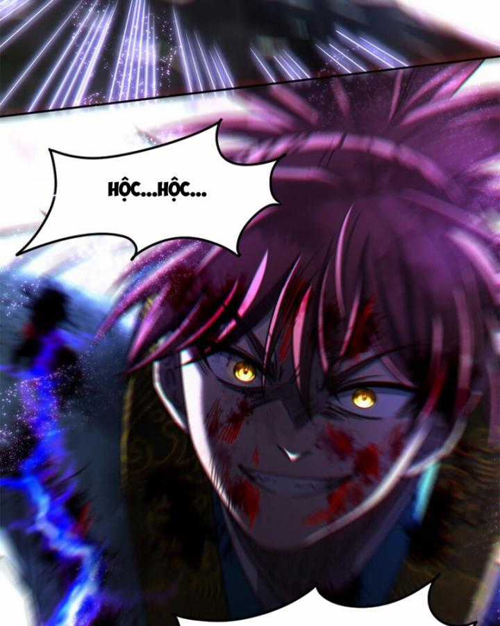 Xuân Thu Bá Đồ Chapter 280 trang 13