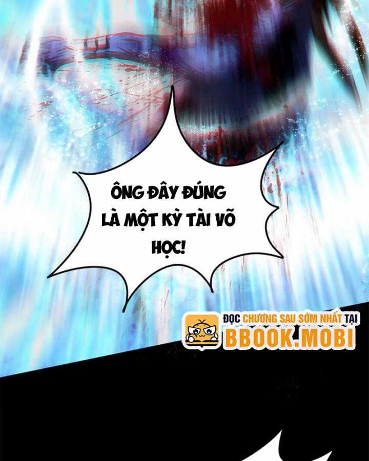 Xuân Thu Bá Đồ Chapter 280 trang 18