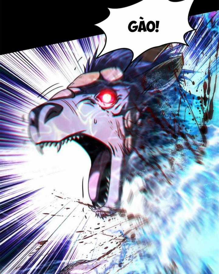 Xuân Thu Bá Đồ Chapter 280 trang 19