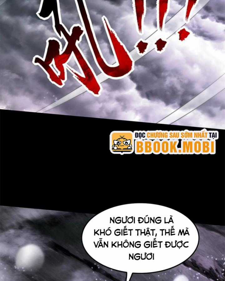 Xuân Thu Bá Đồ Chapter 280 trang 2