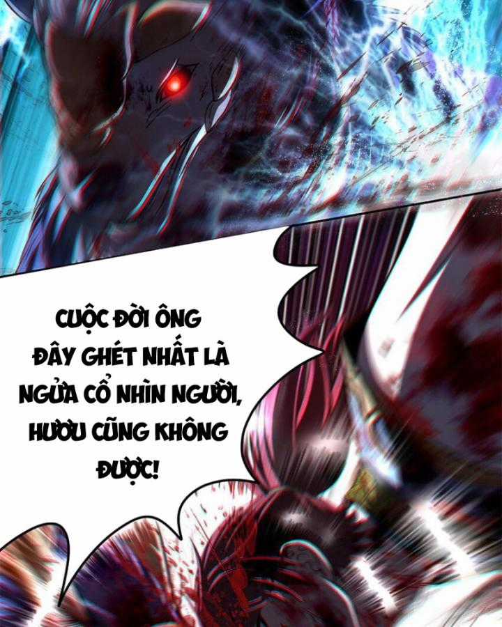 Xuân Thu Bá Đồ Chapter 280 trang 22