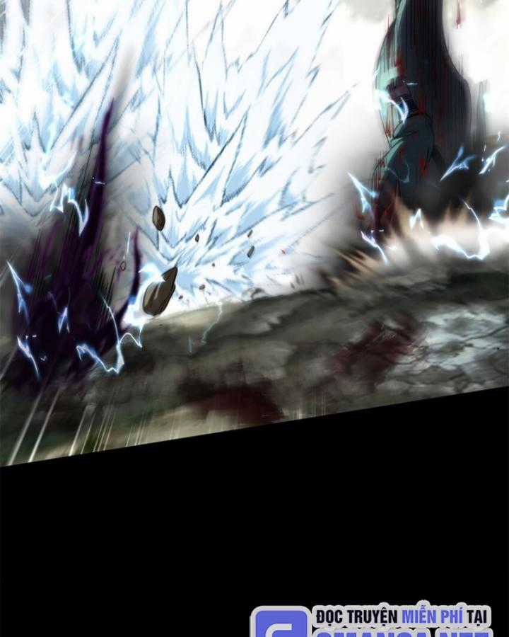 Xuân Thu Bá Đồ Chapter 280 trang 26