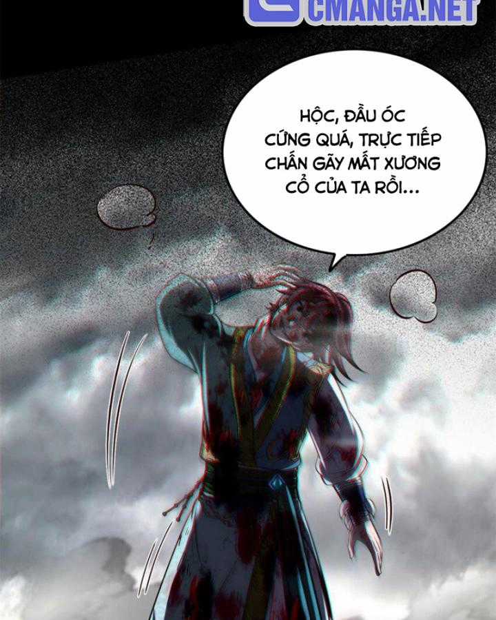 Xuân Thu Bá Đồ Chapter 280 trang 27