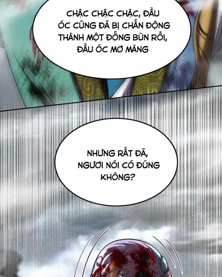 Xuân Thu Bá Đồ Chapter 280 trang 30