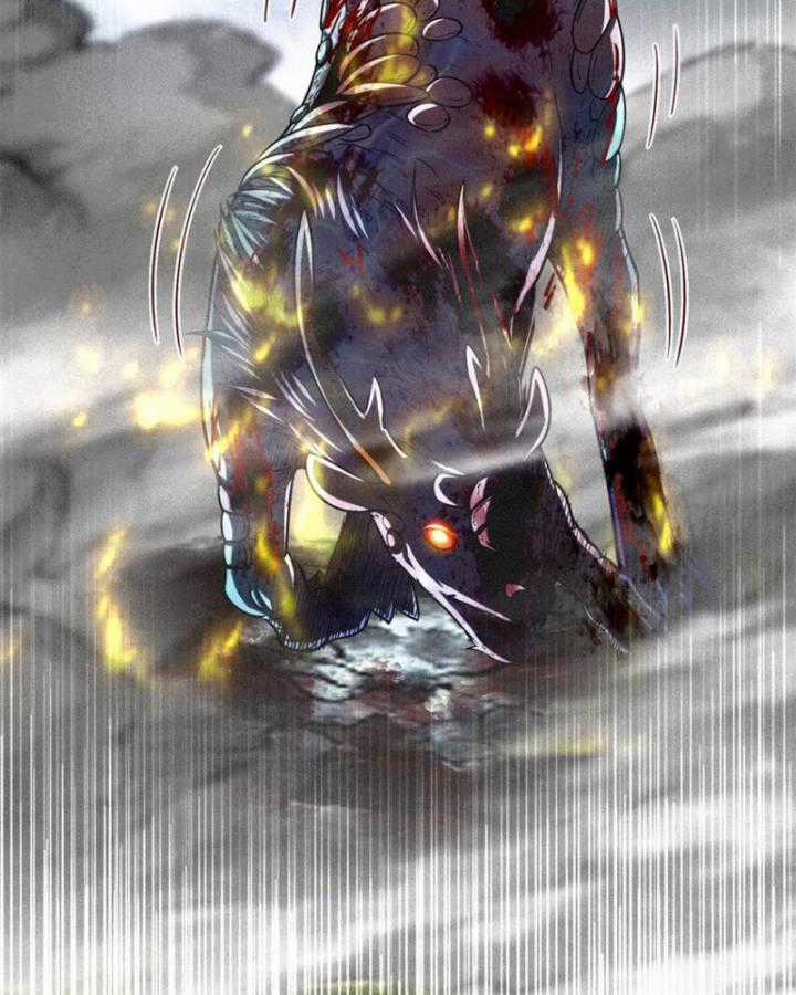 Xuân Thu Bá Đồ Chapter 280 trang 31