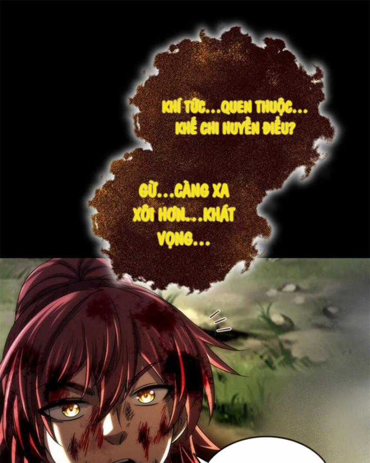 Xuân Thu Bá Đồ Chapter 280 trang 33