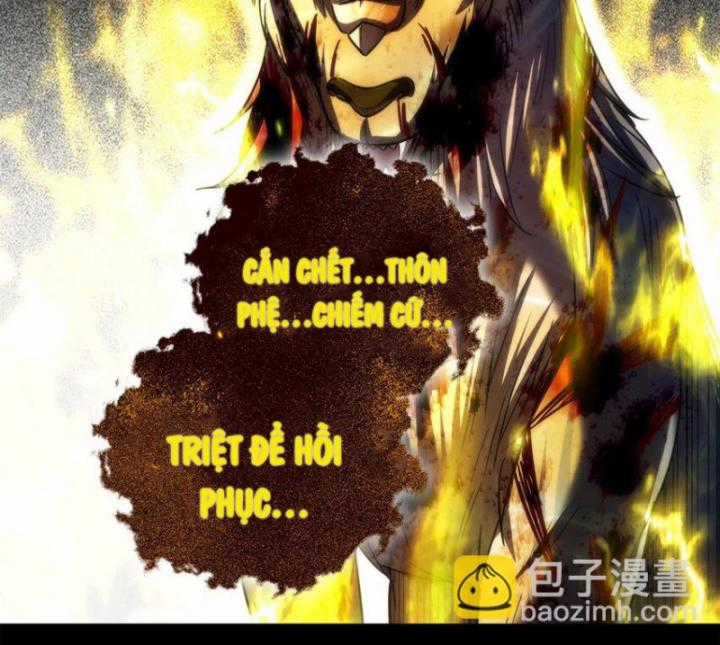 Xuân Thu Bá Đồ Chapter 280 trang 35