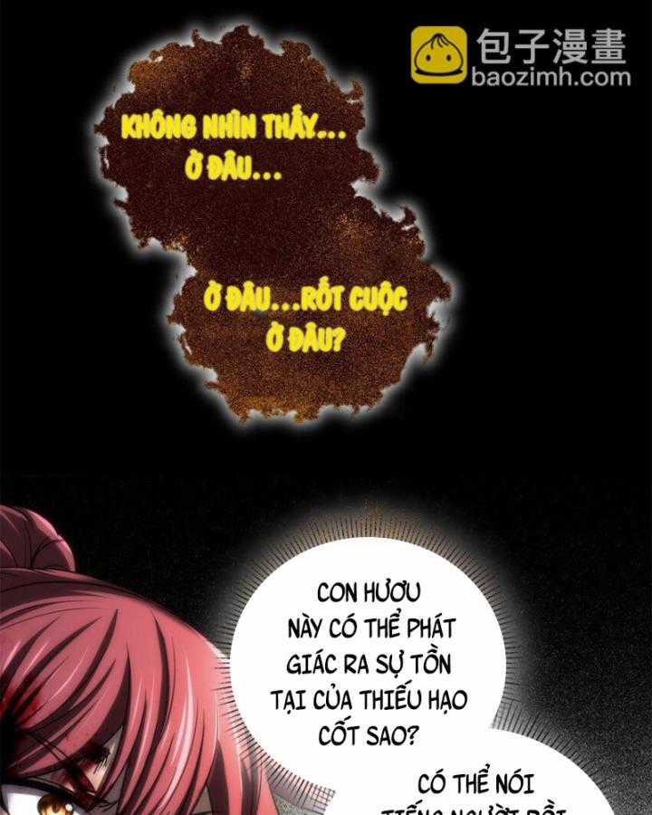 Xuân Thu Bá Đồ Chapter 280 trang 36