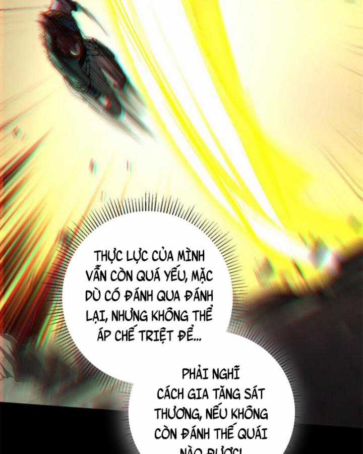 Xuân Thu Bá Đồ Chapter 280 trang 39