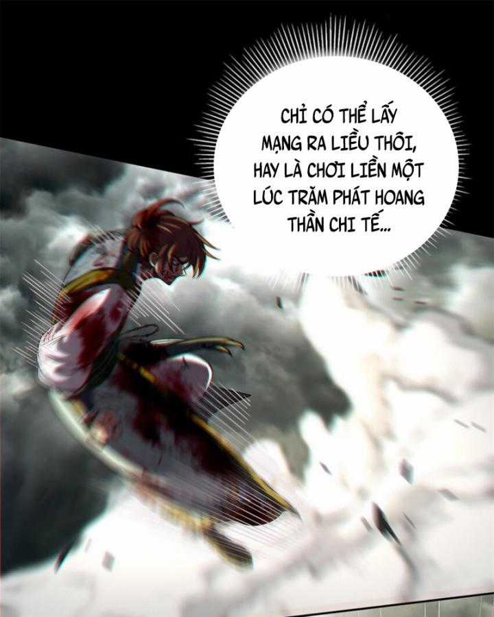 Xuân Thu Bá Đồ Chapter 280 trang 41