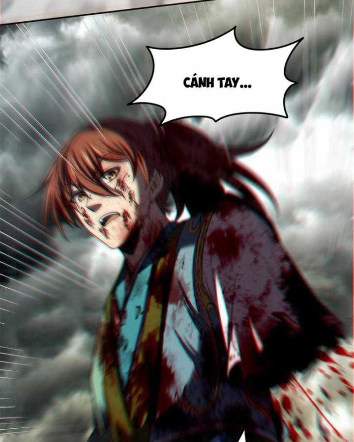 Xuân Thu Bá Đồ Chapter 280 trang 42