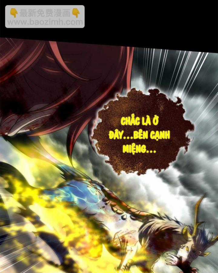 Xuân Thu Bá Đồ Chapter 280 trang 44