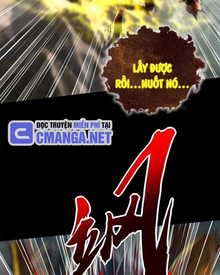 Xuân Thu Bá Đồ Chapter 280 trang 45