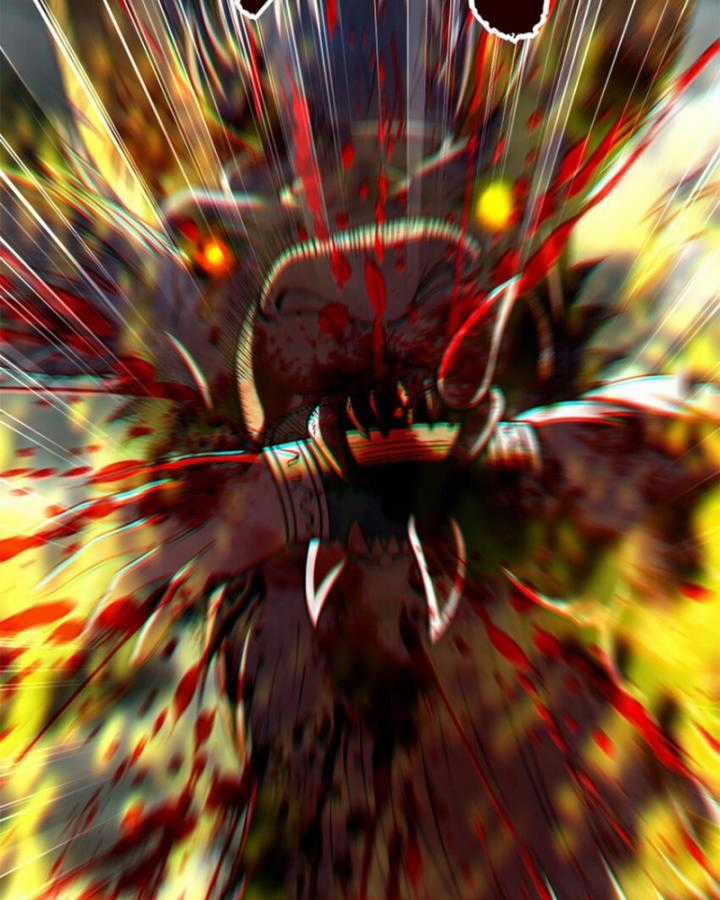 Xuân Thu Bá Đồ Chapter 280 trang 46