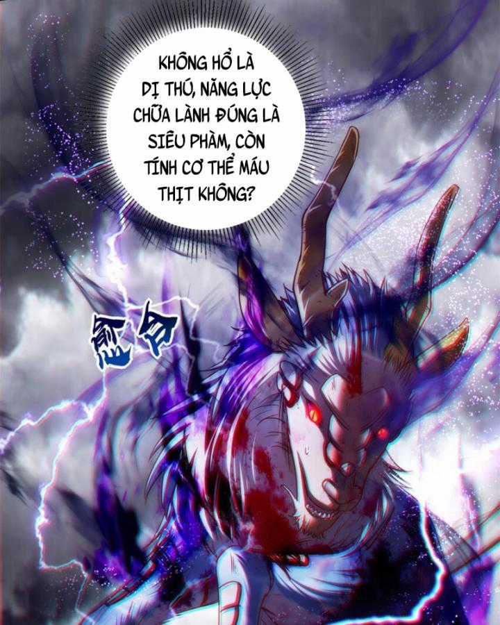 Xuân Thu Bá Đồ Chapter 280 trang 5