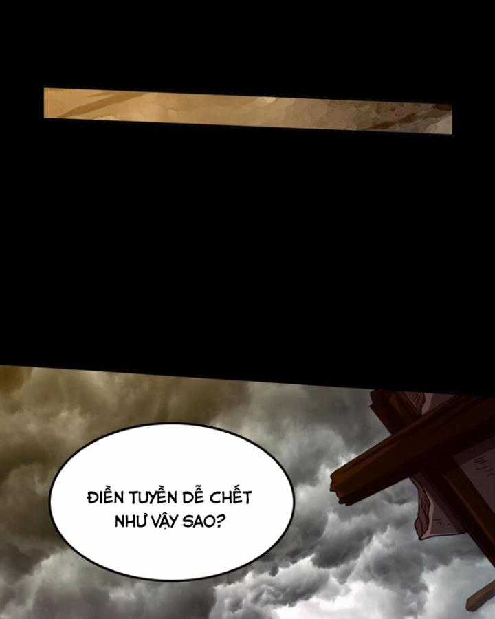 Xuân Thu Bá Đồ Chapter 280 trang 51