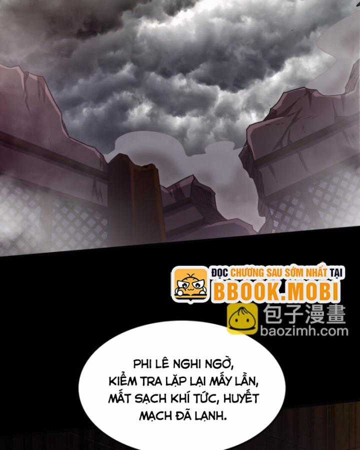 Xuân Thu Bá Đồ Chapter 280 trang 52
