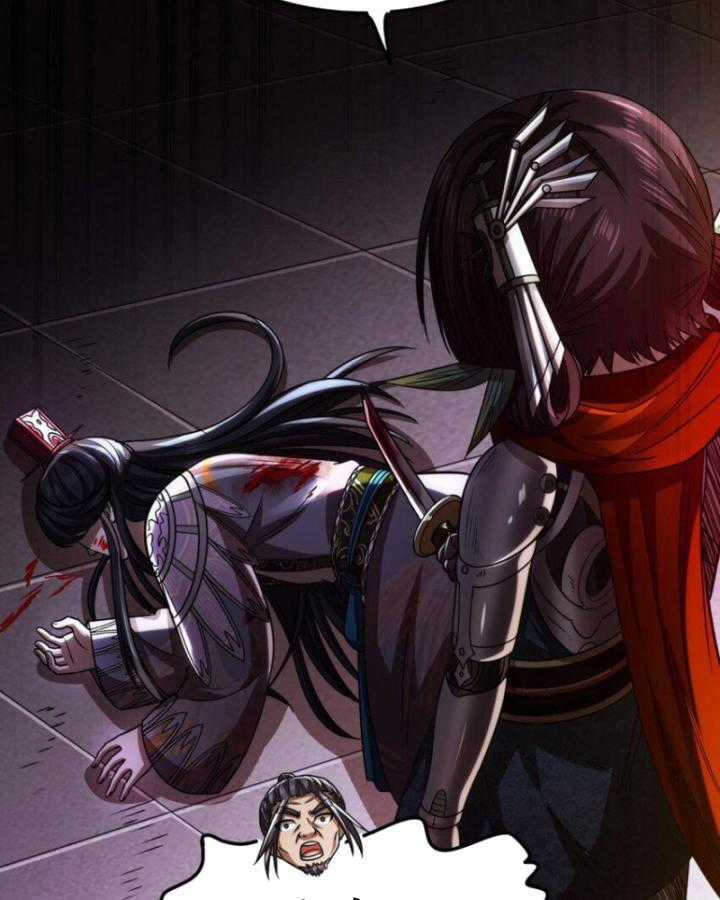 Xuân Thu Bá Đồ Chapter 280 trang 53