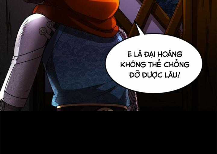 Xuân Thu Bá Đồ Chapter 280 trang 57