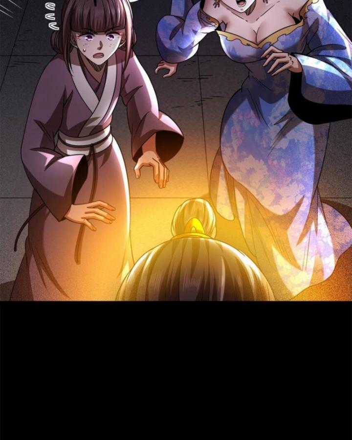 Xuân Thu Bá Đồ Chapter 280 trang 60