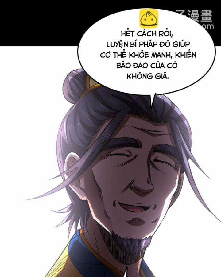 Xuân Thu Bá Đồ Chapter 280 trang 62