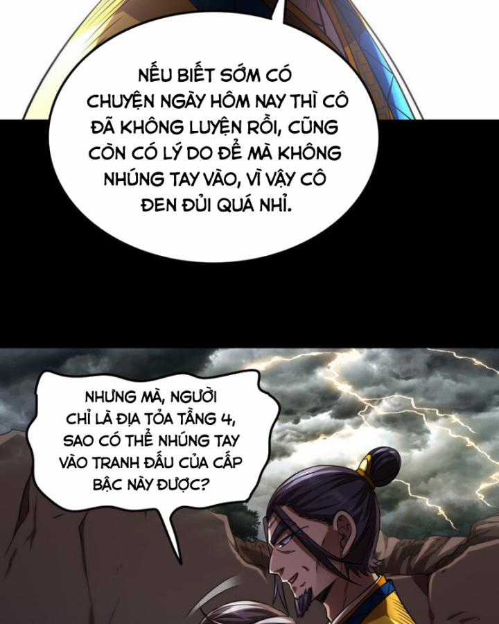 Xuân Thu Bá Đồ Chapter 280 trang 63