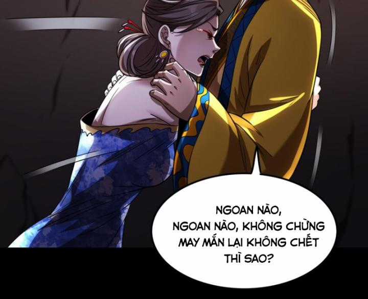 Xuân Thu Bá Đồ Chapter 280 trang 64